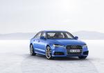 Audi A6 TFSI Quattro S-Line 2016 года (WW)